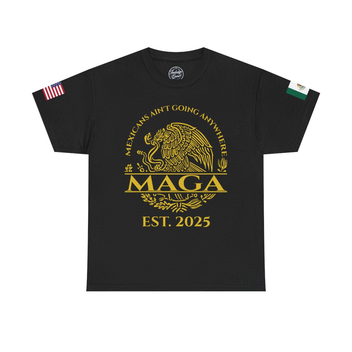 New MAGA Tee