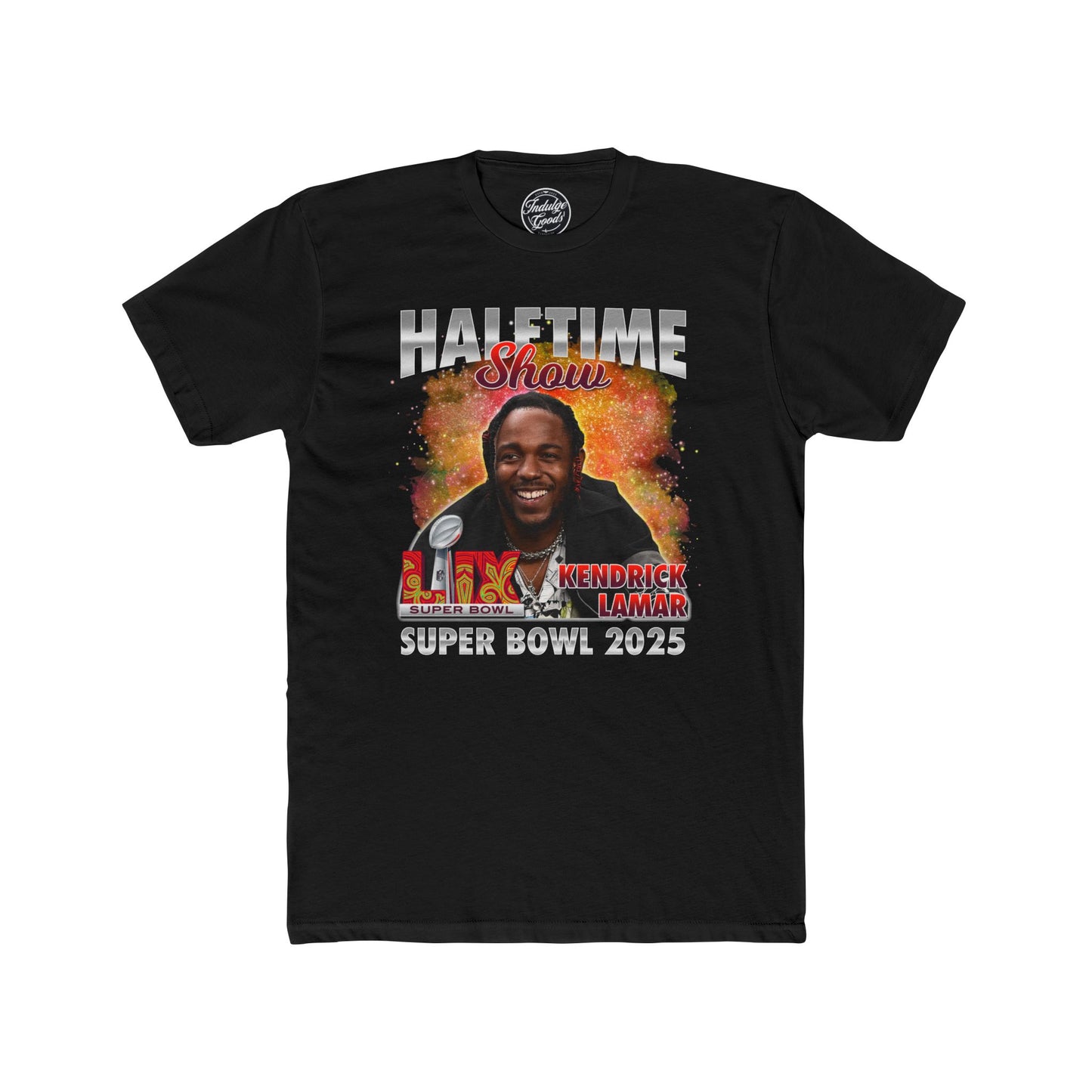 Superbowl Halftime Show Tees
