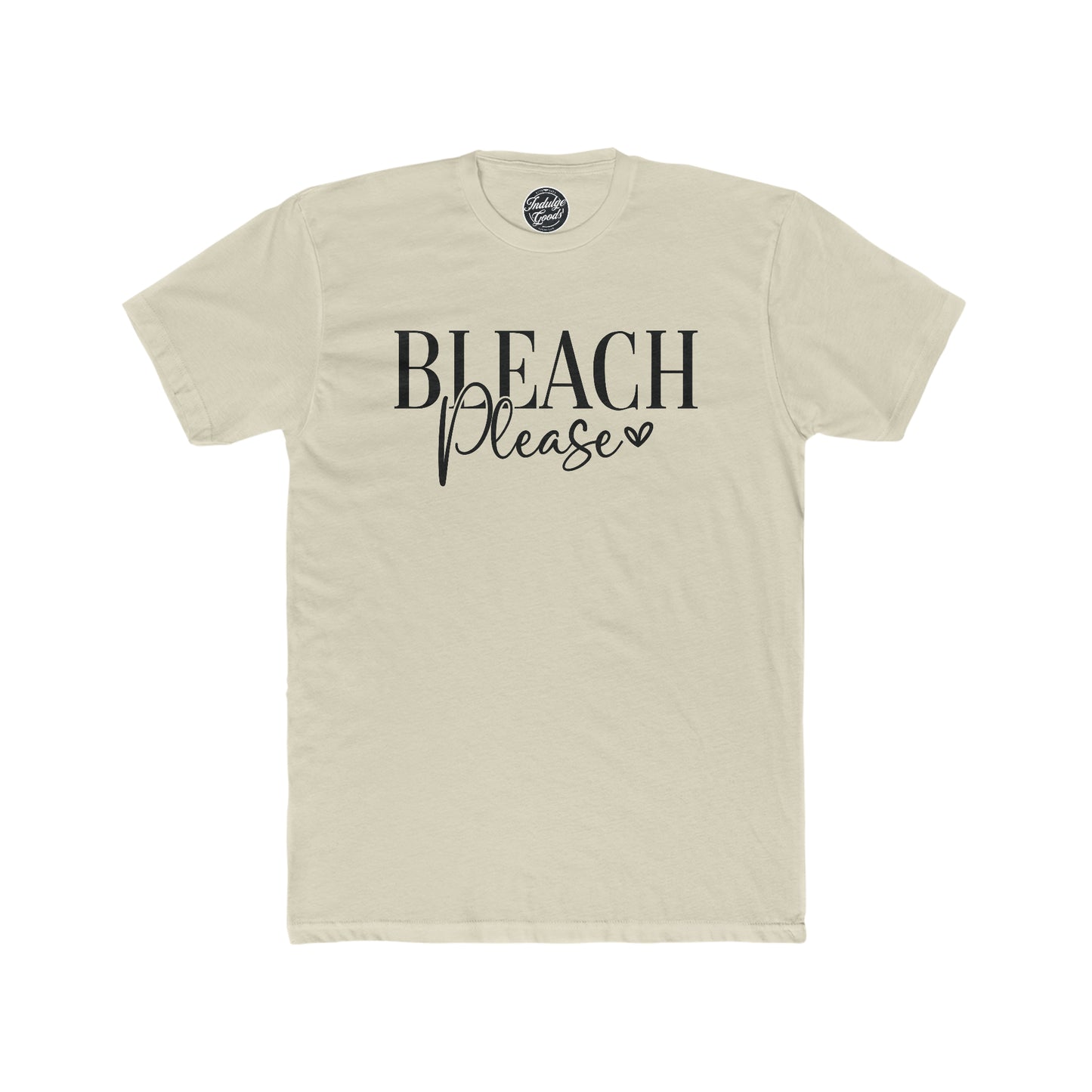 Bleach Please Tee