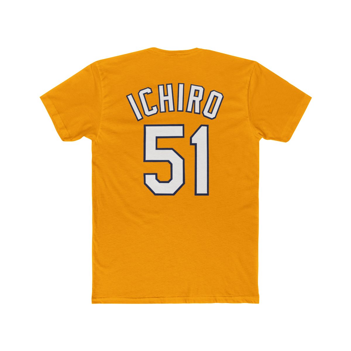 Ichiro Stance Tee