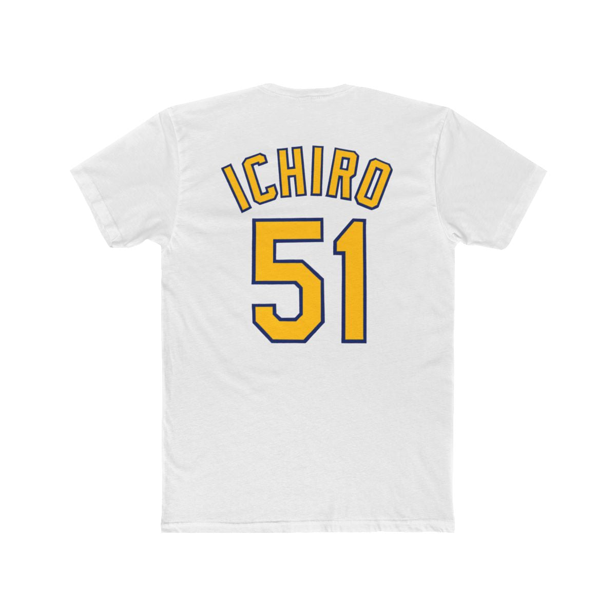Ichiro Stance Tee