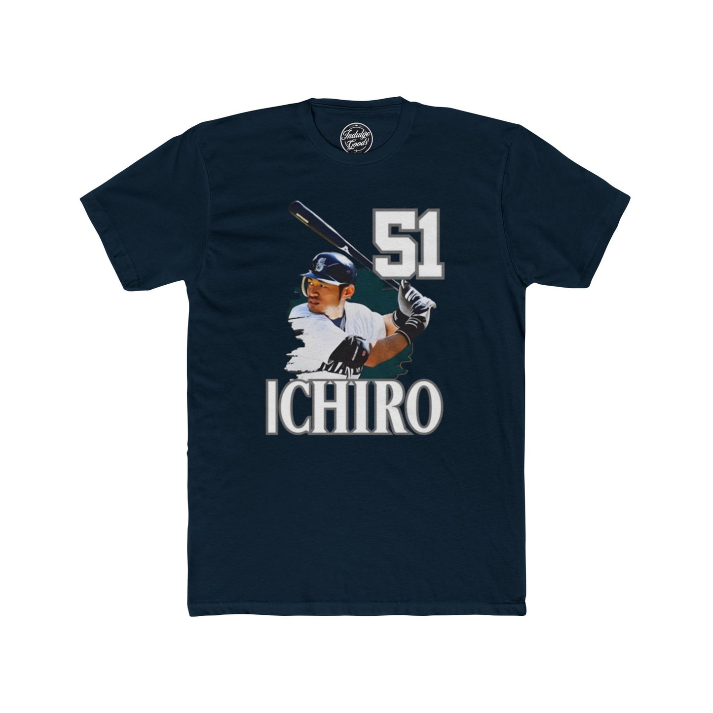 Ichiro 51 Tee