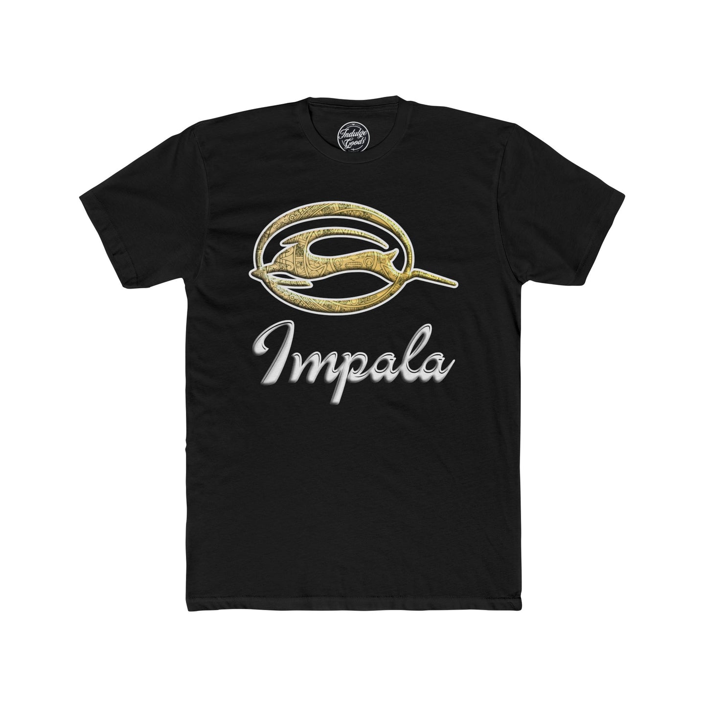 Impala Aztec Tee