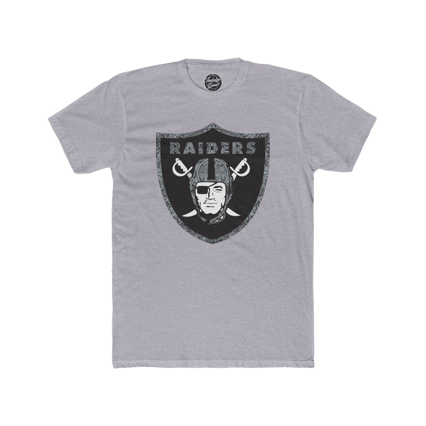Raiders Aztec Tee