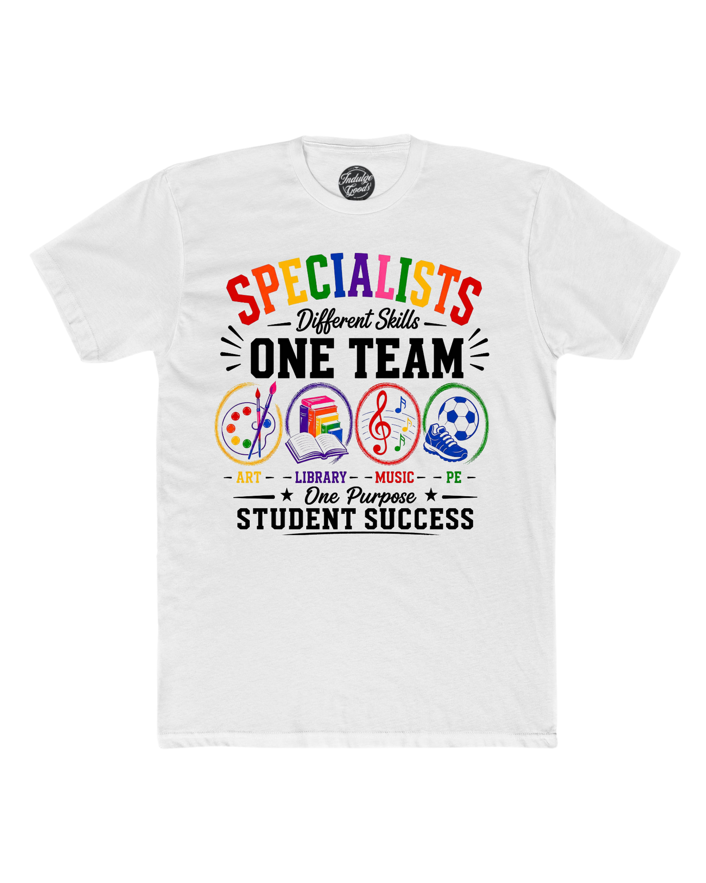 Specialist Tee