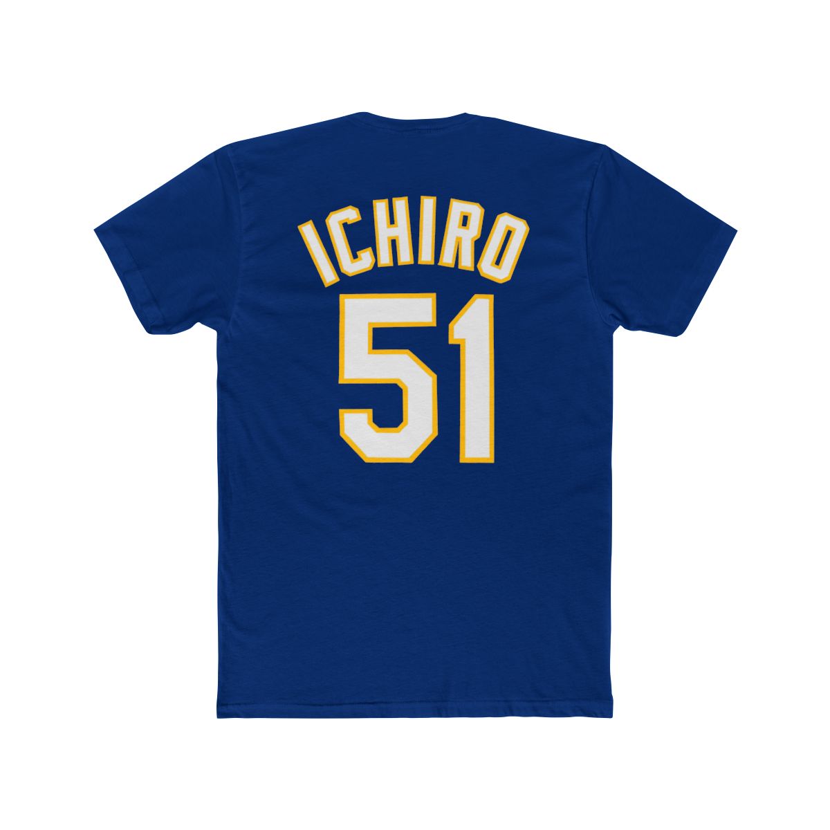 Ichiro Stance Tee