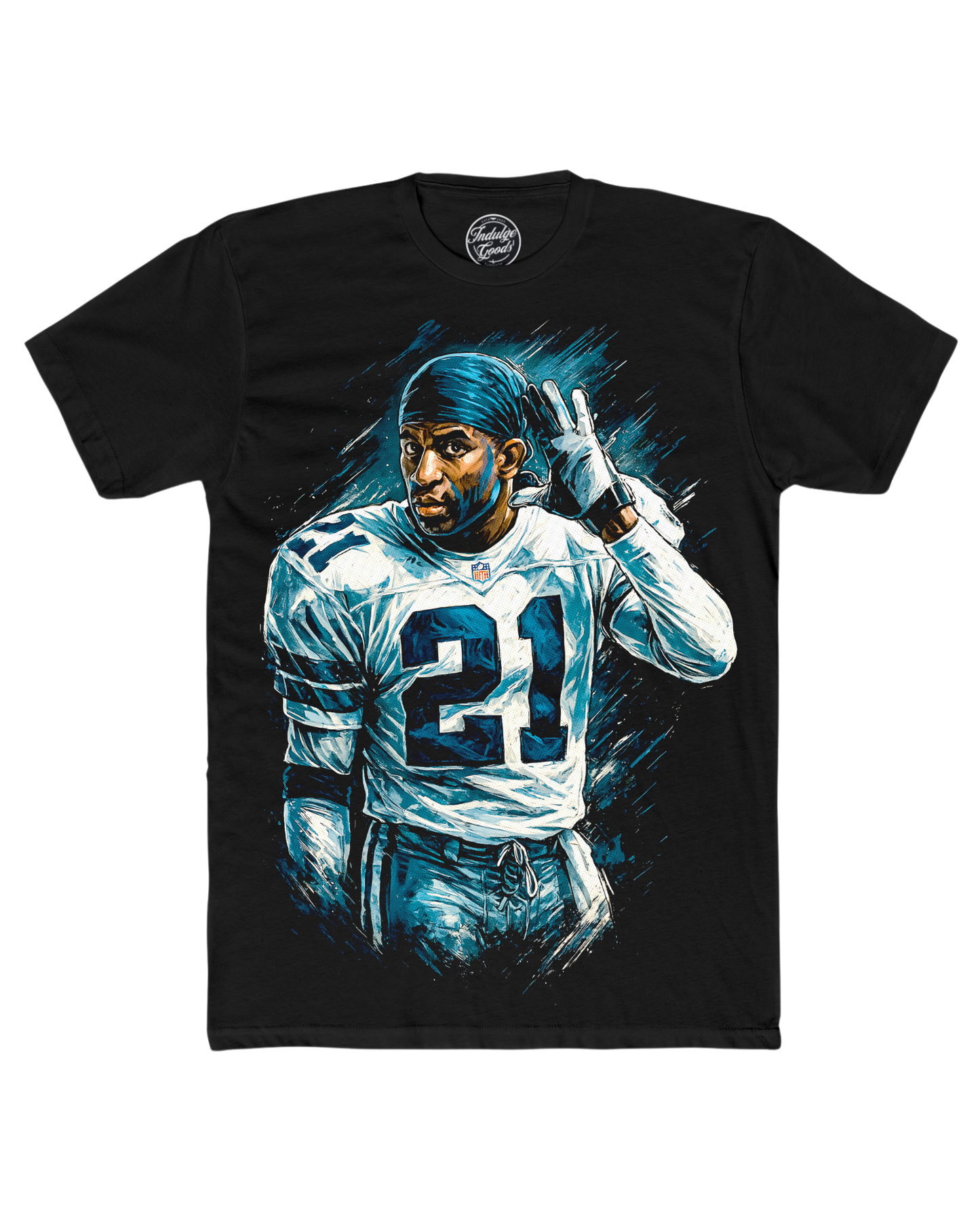 Prime Time Hallmarked Tees