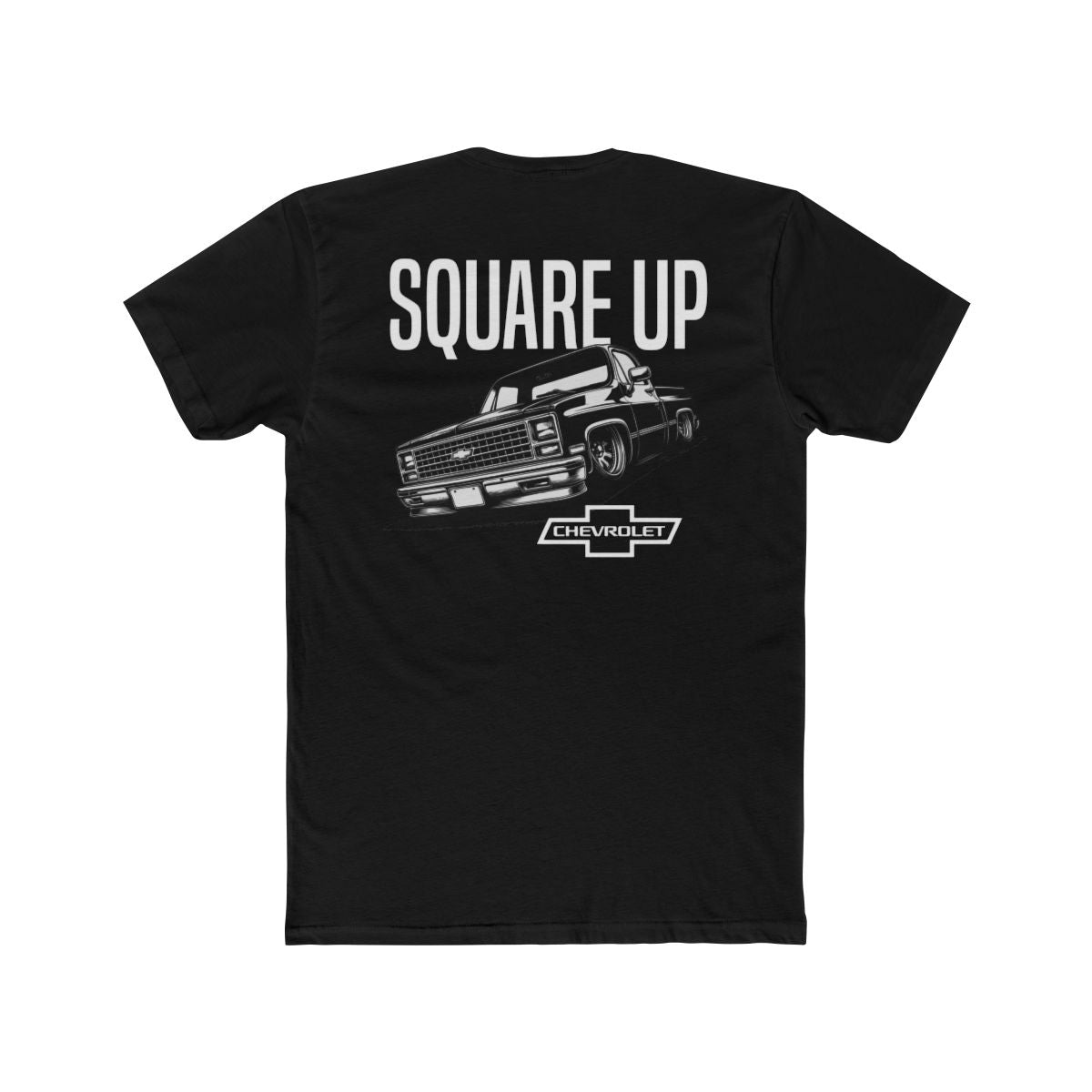 Square Up Tee