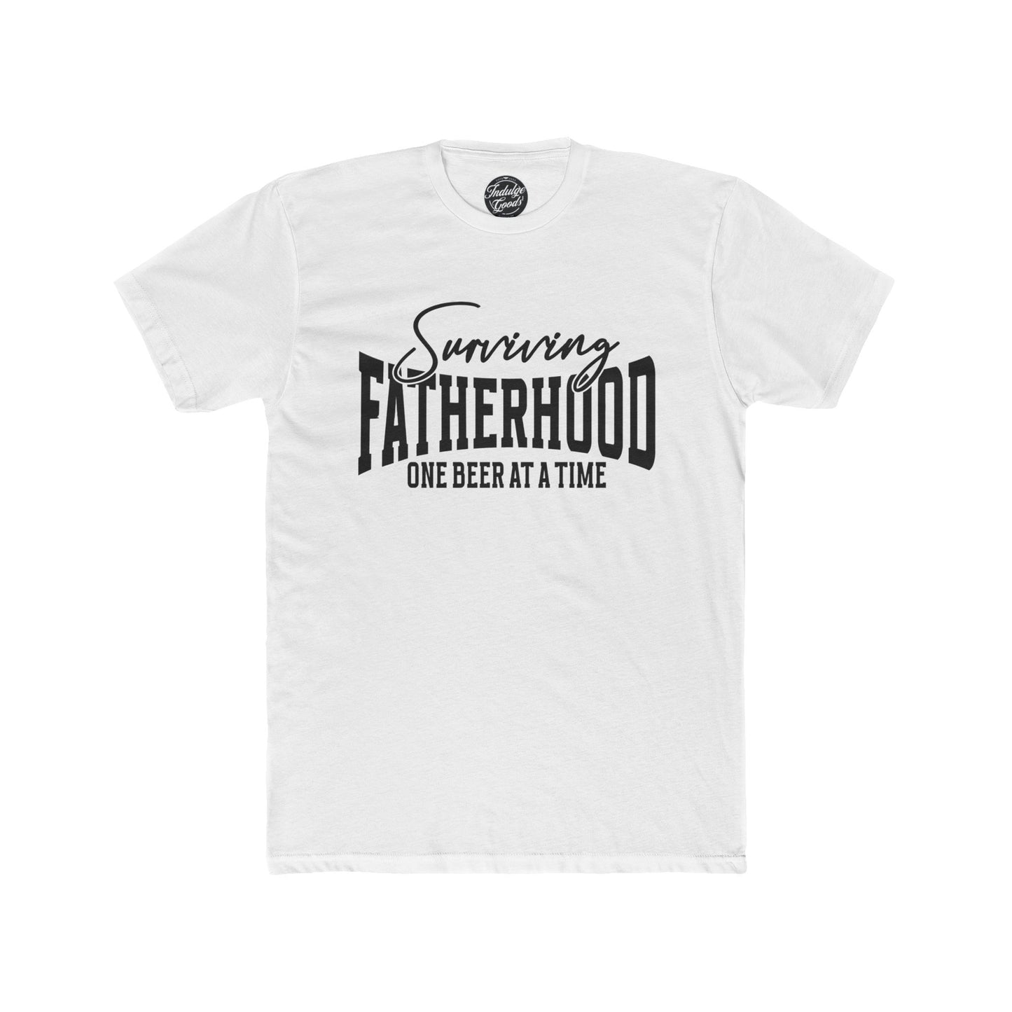 Surviving Fatherhood Tee