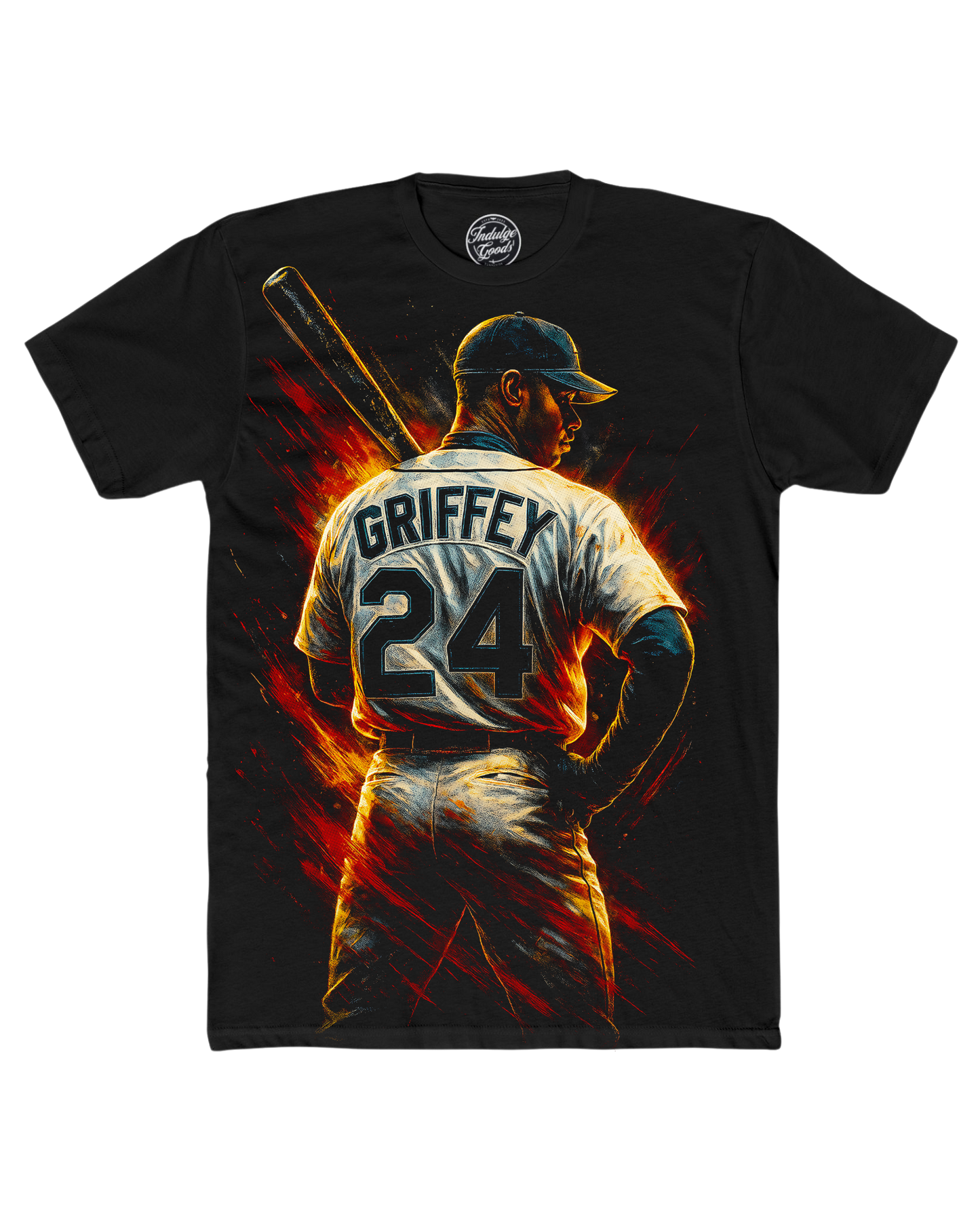 The Kid Hallmarked Tees