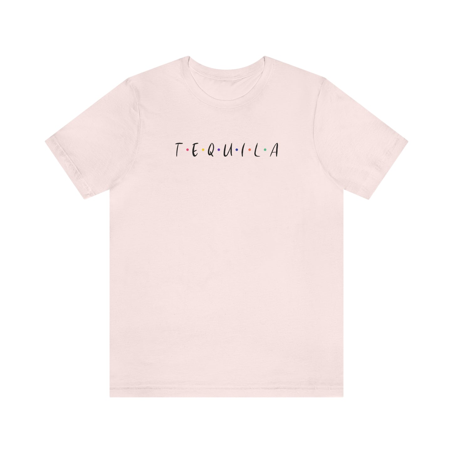 Tequila Tee
