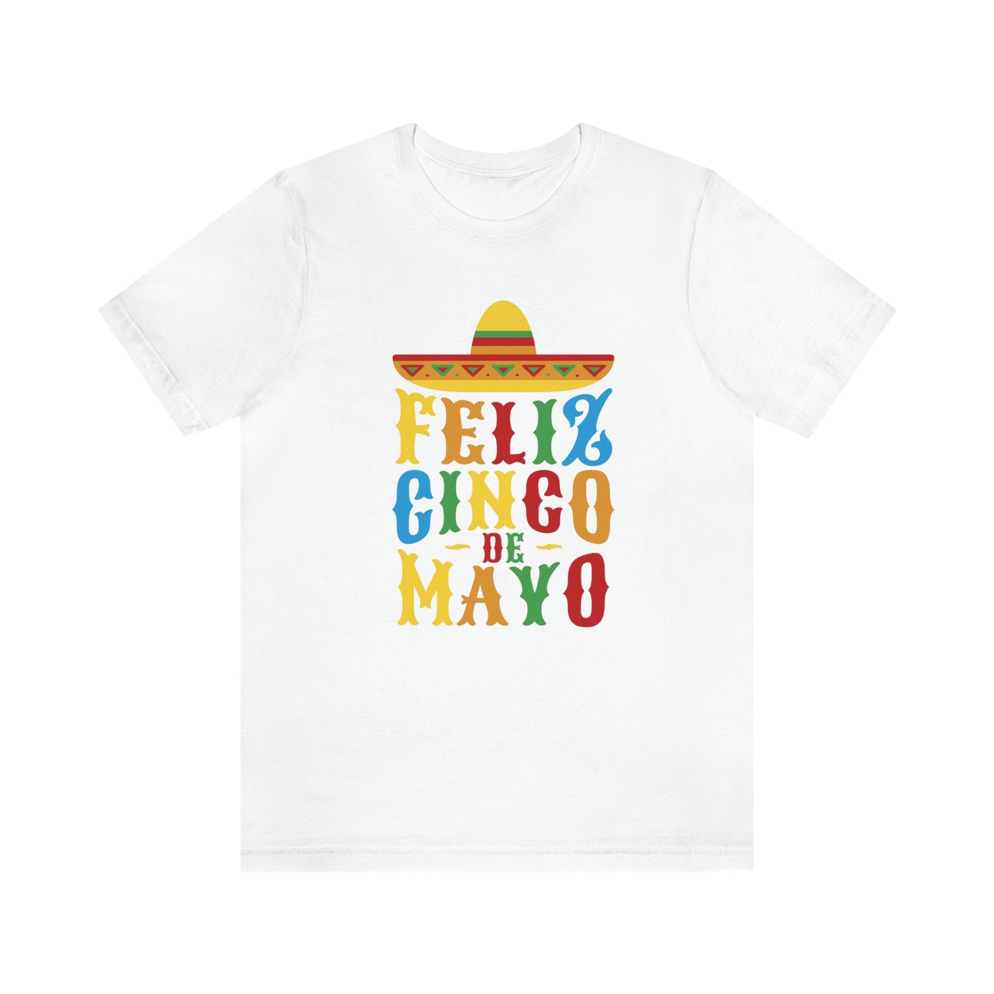 Feliz Cinco de Mayo Tee