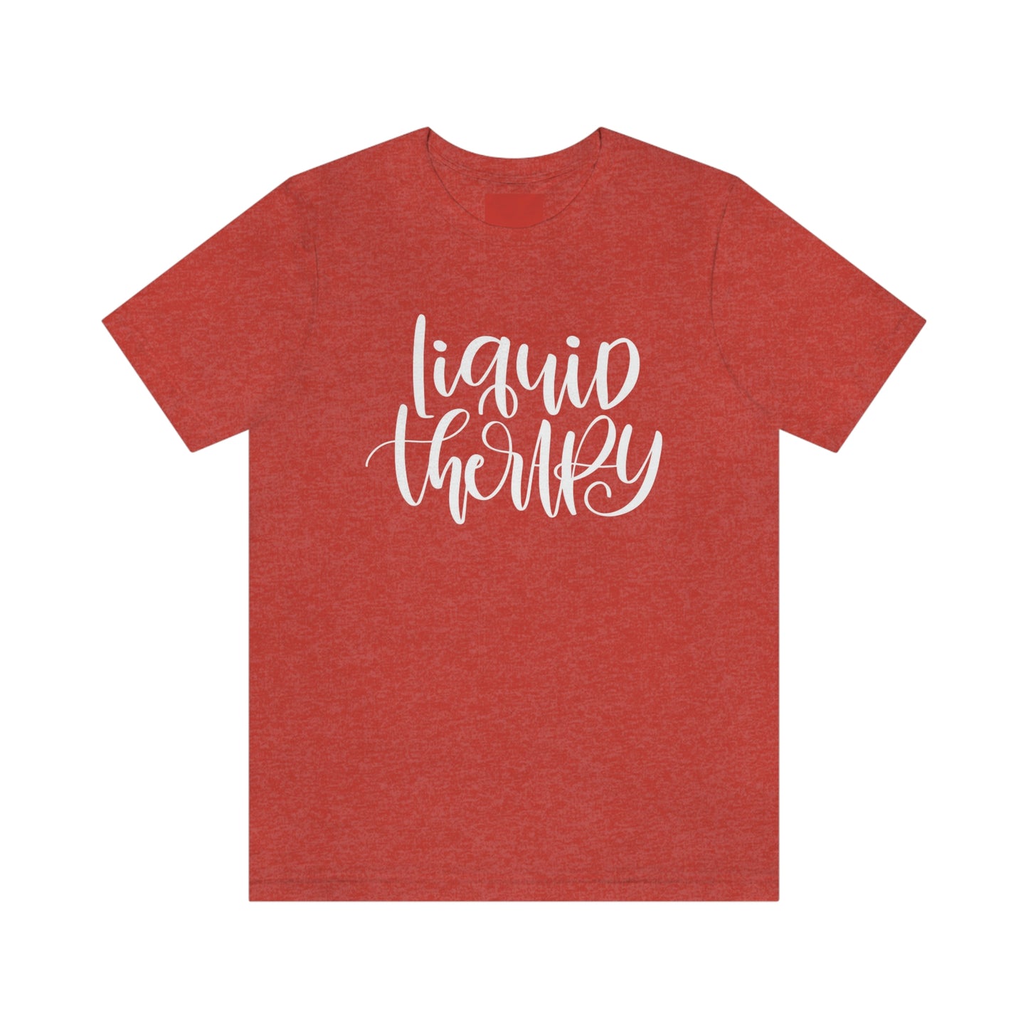 Liquid Therapy Tee