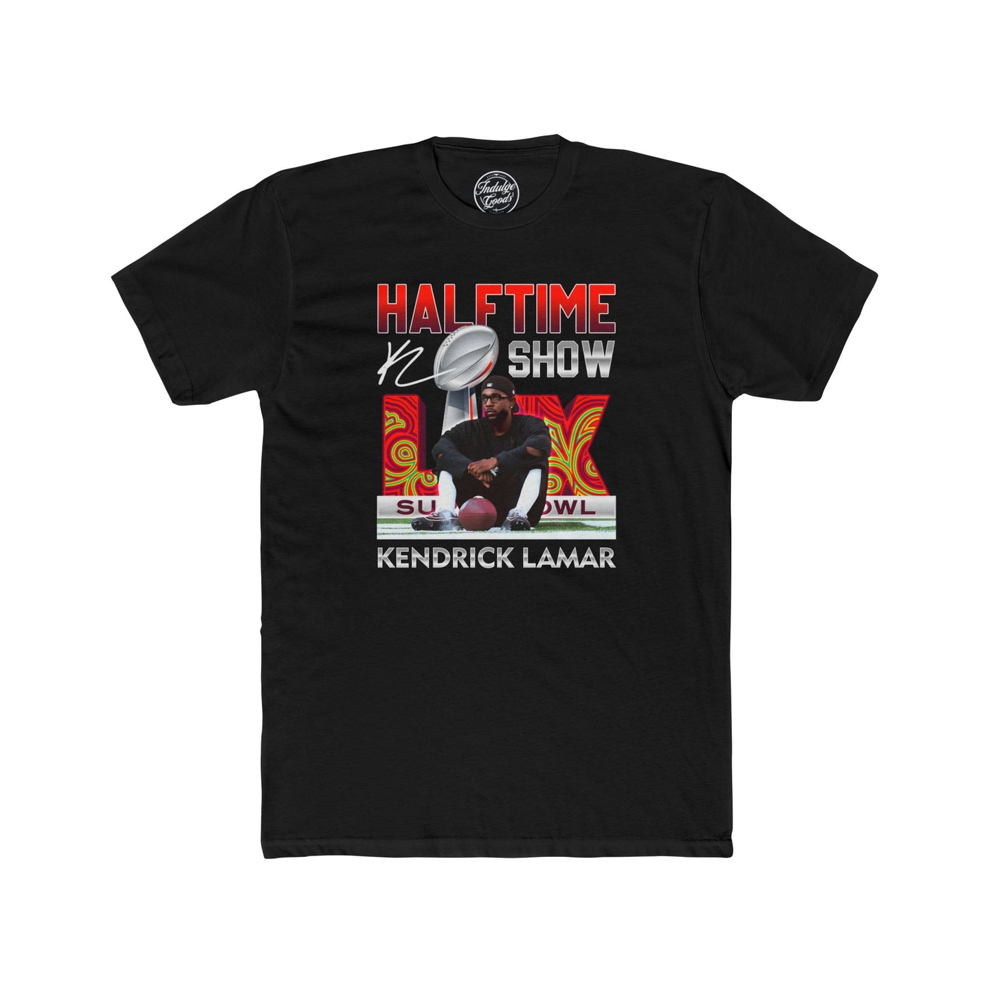 Superbowl Halftime Show Tees