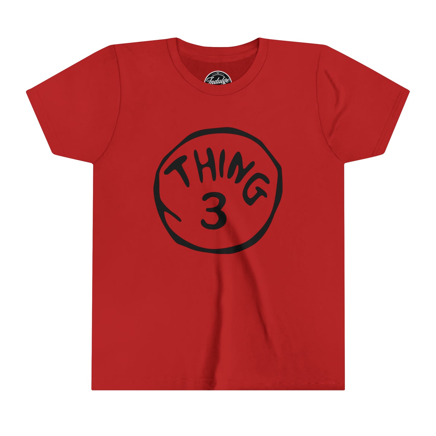 Thing 3 Tee