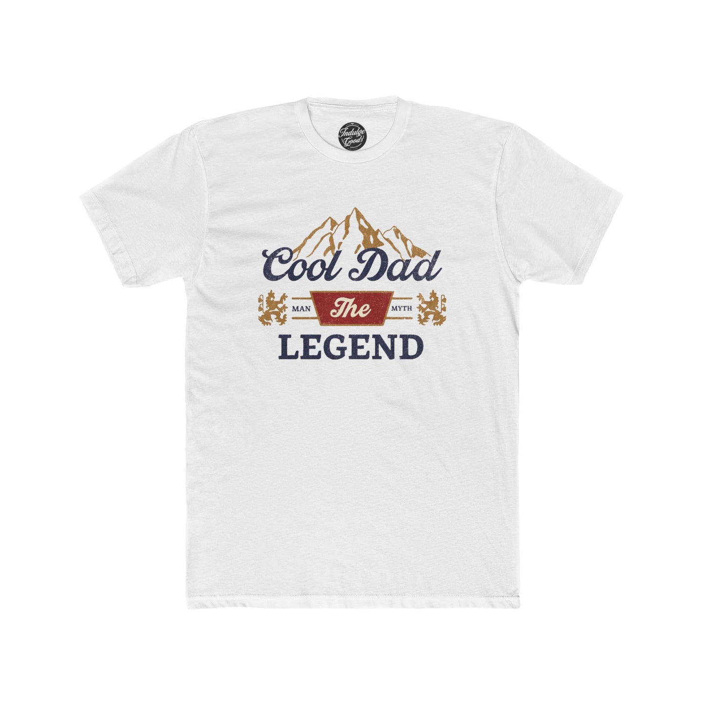 Cool Dad Tee