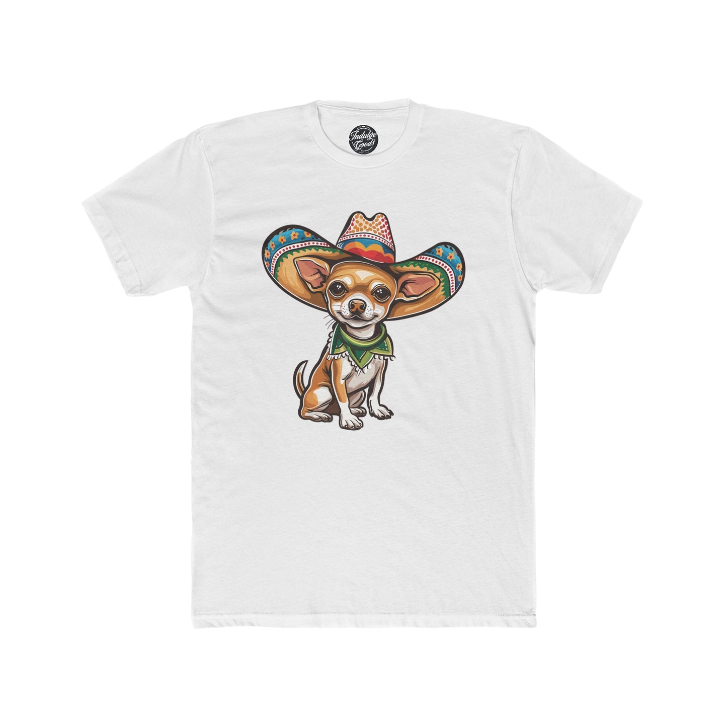 Chihuahua Tee