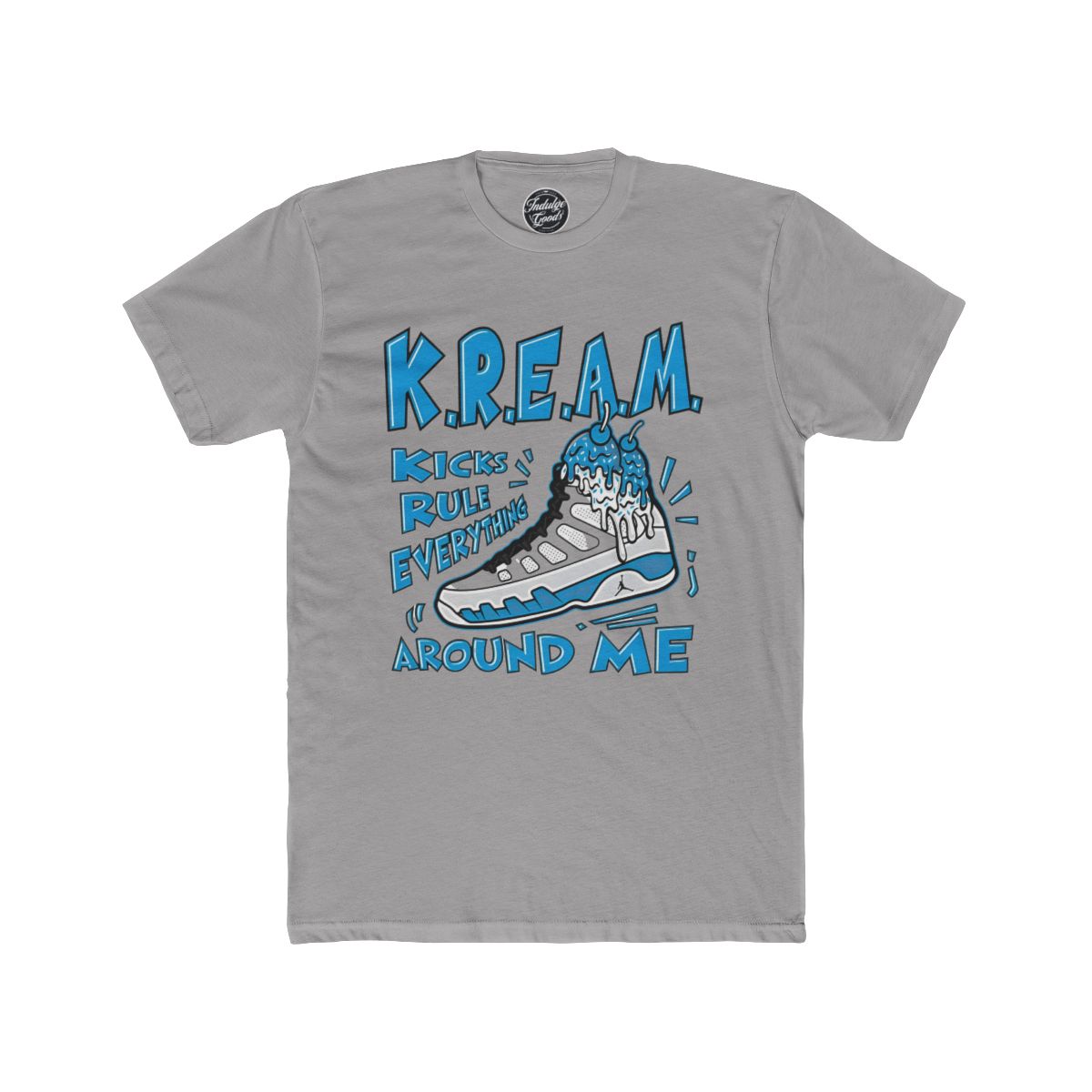 K.R.E.A.M. Tee