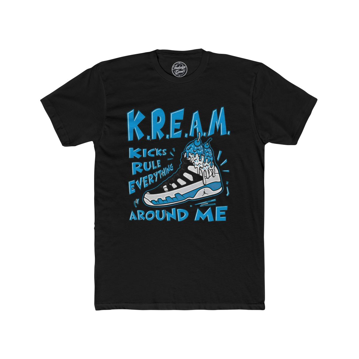 K.R.E.A.M. Tee