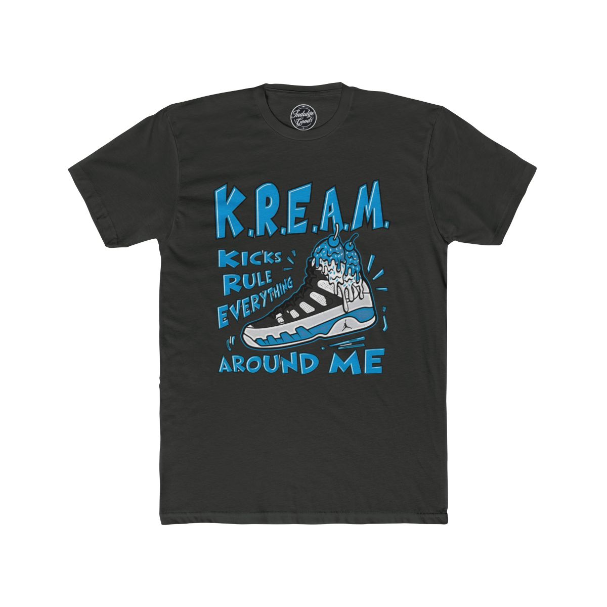 K.R.E.A.M. Tee