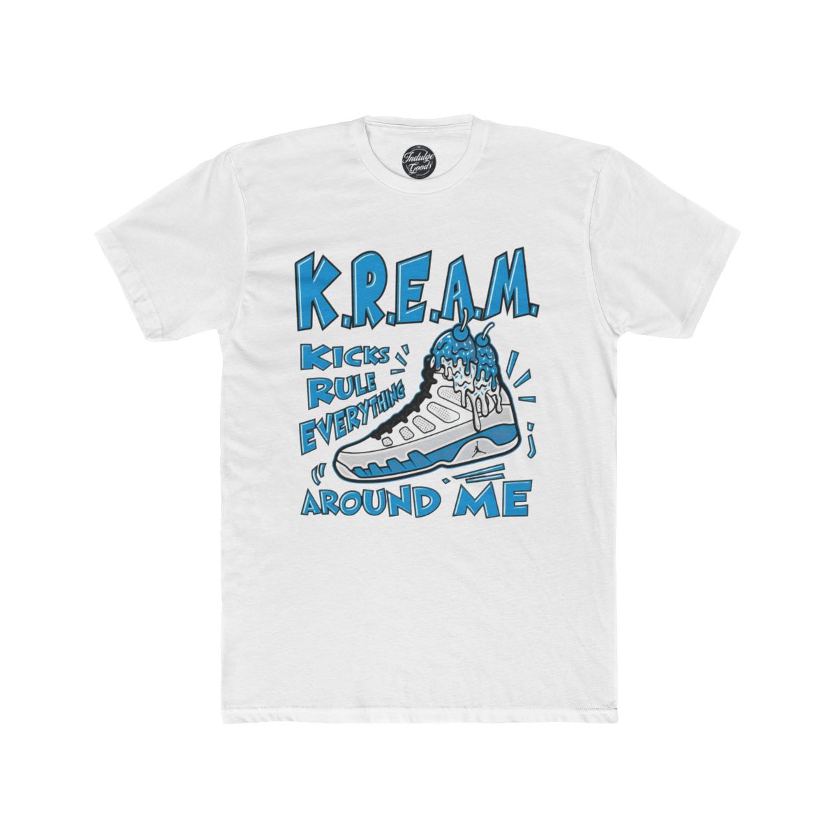 K.R.E.A.M. Tee