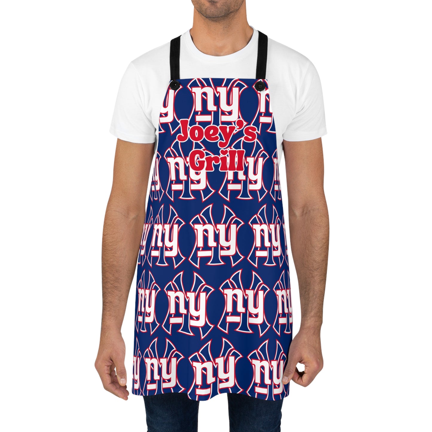 Joey's Grill Apron