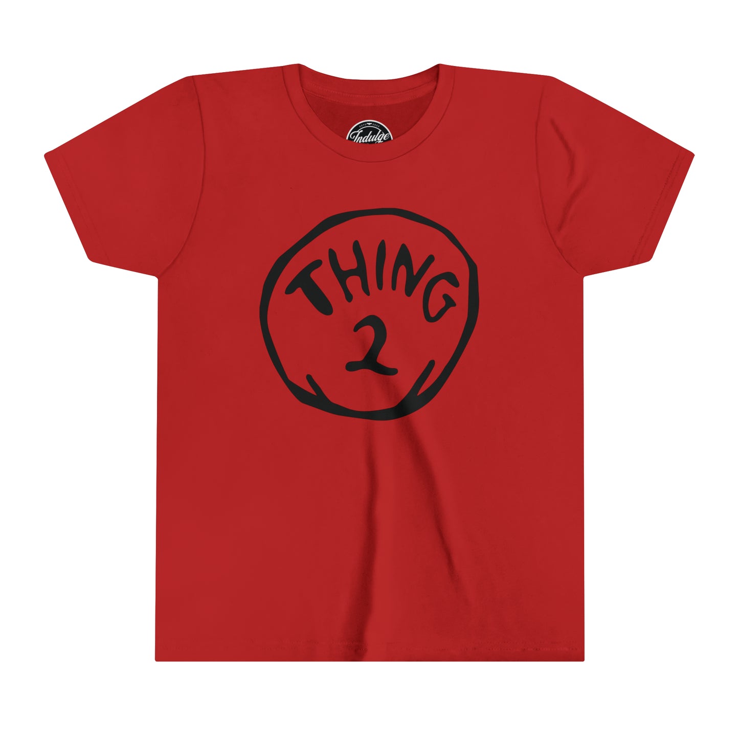 Thing 2 Tee