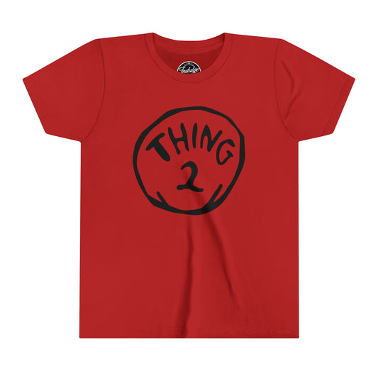 Thing 2 Tee