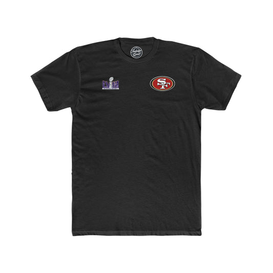 Bang Bang Niner Gang Tee