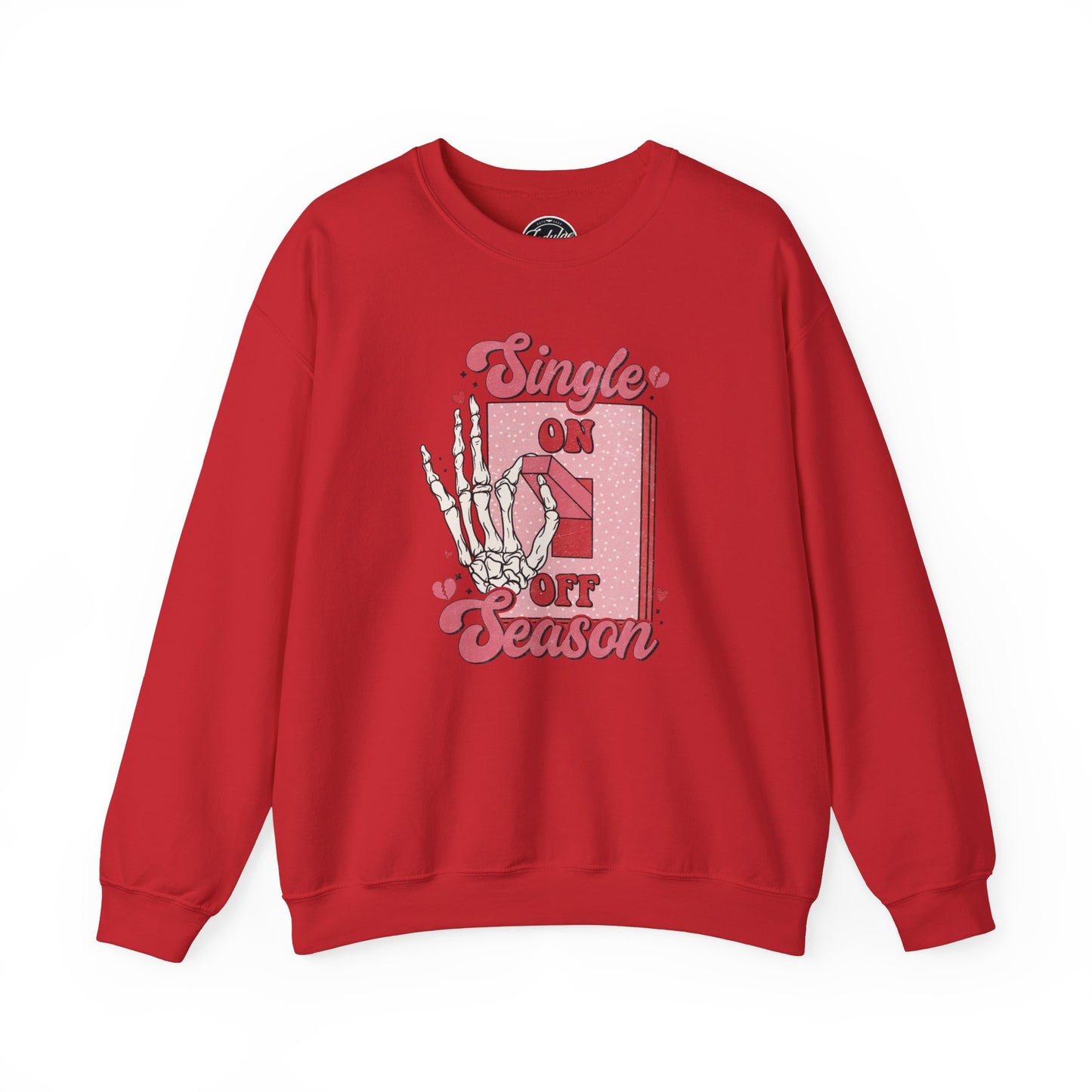 Single Season Sweatshirt