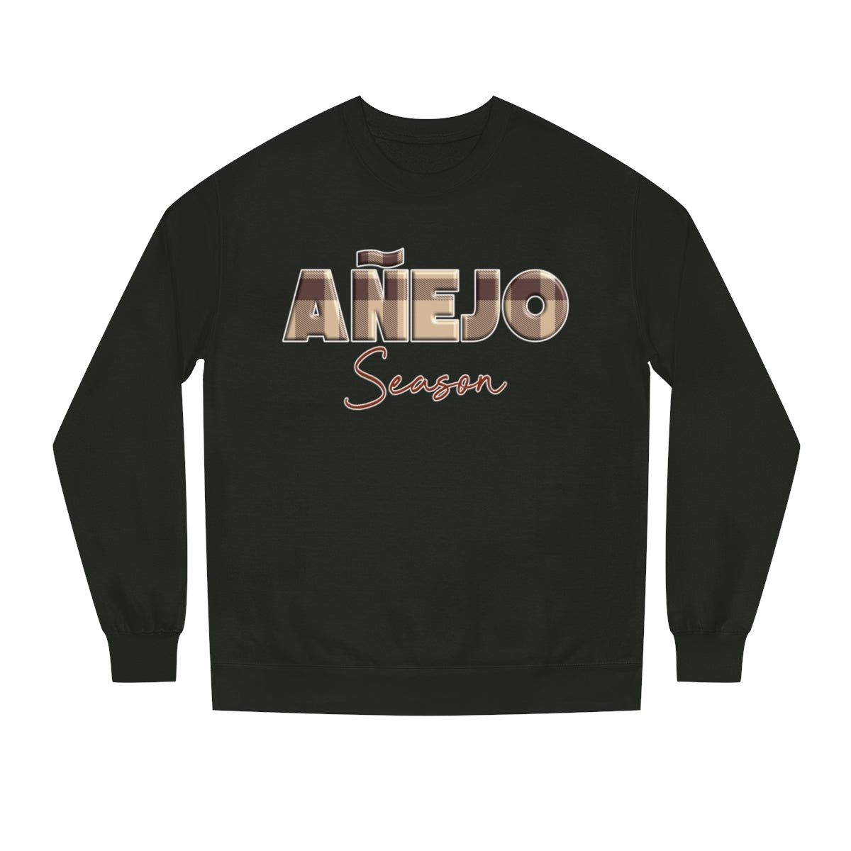 Añejo Season Crewneck