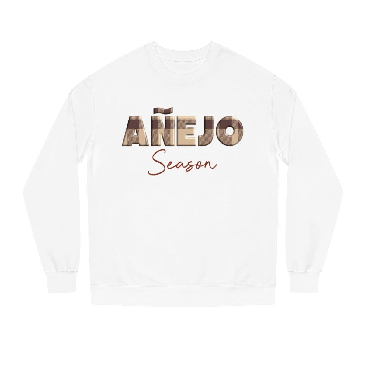 Añejo Season Crewneck