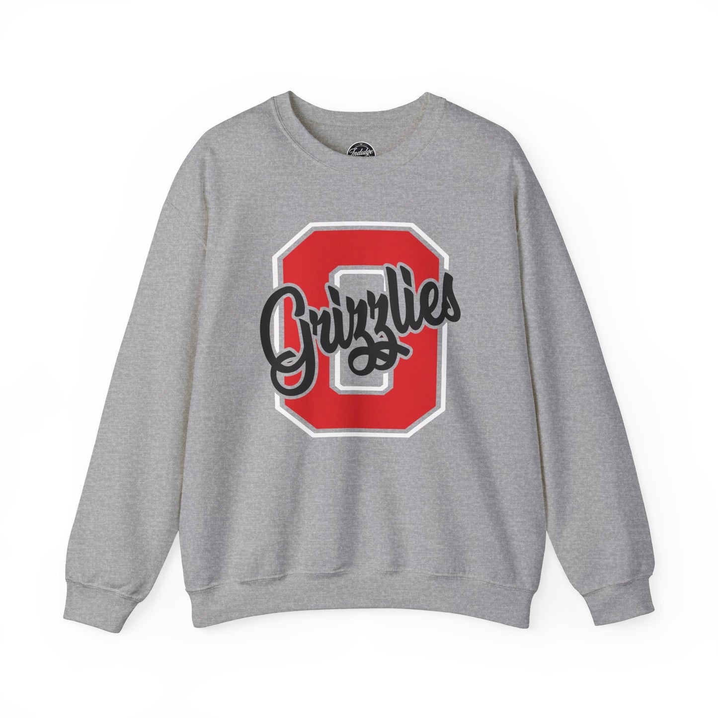 Sunnyside Grizzlies Varsity Sweatshirt