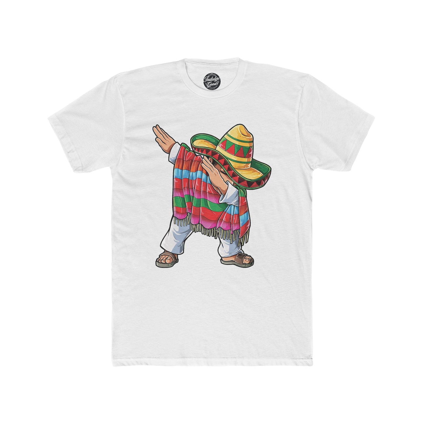 Mexican Dab Tee