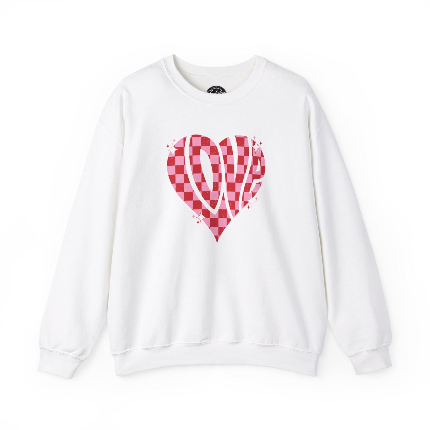 Love Sweatshirt