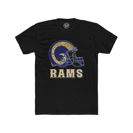 Los Angeles Rams Aztec Tees