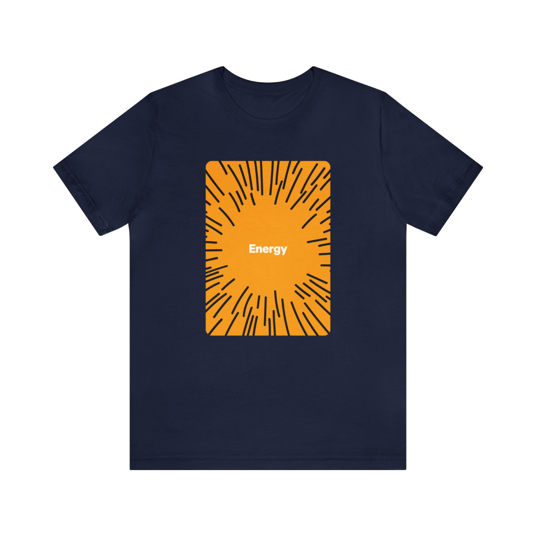 Energy Tee