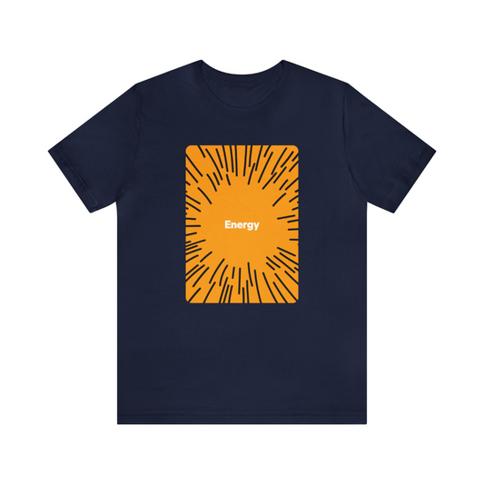 Energy Tee