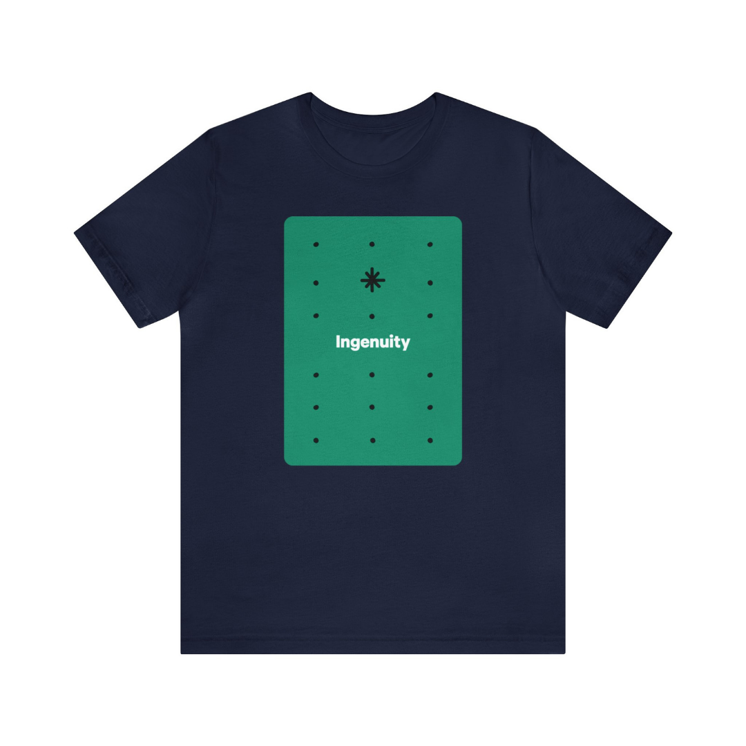 Ingenuity Tee