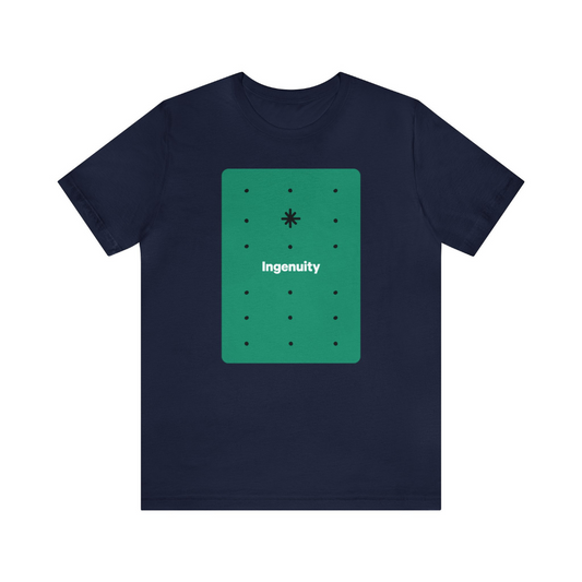 Ingenuity Tee