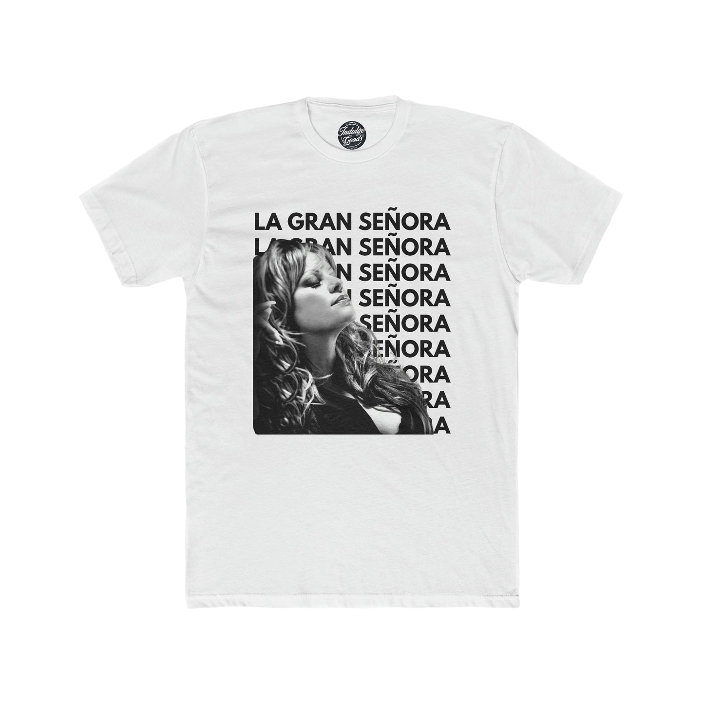 La Gran Señora Tee