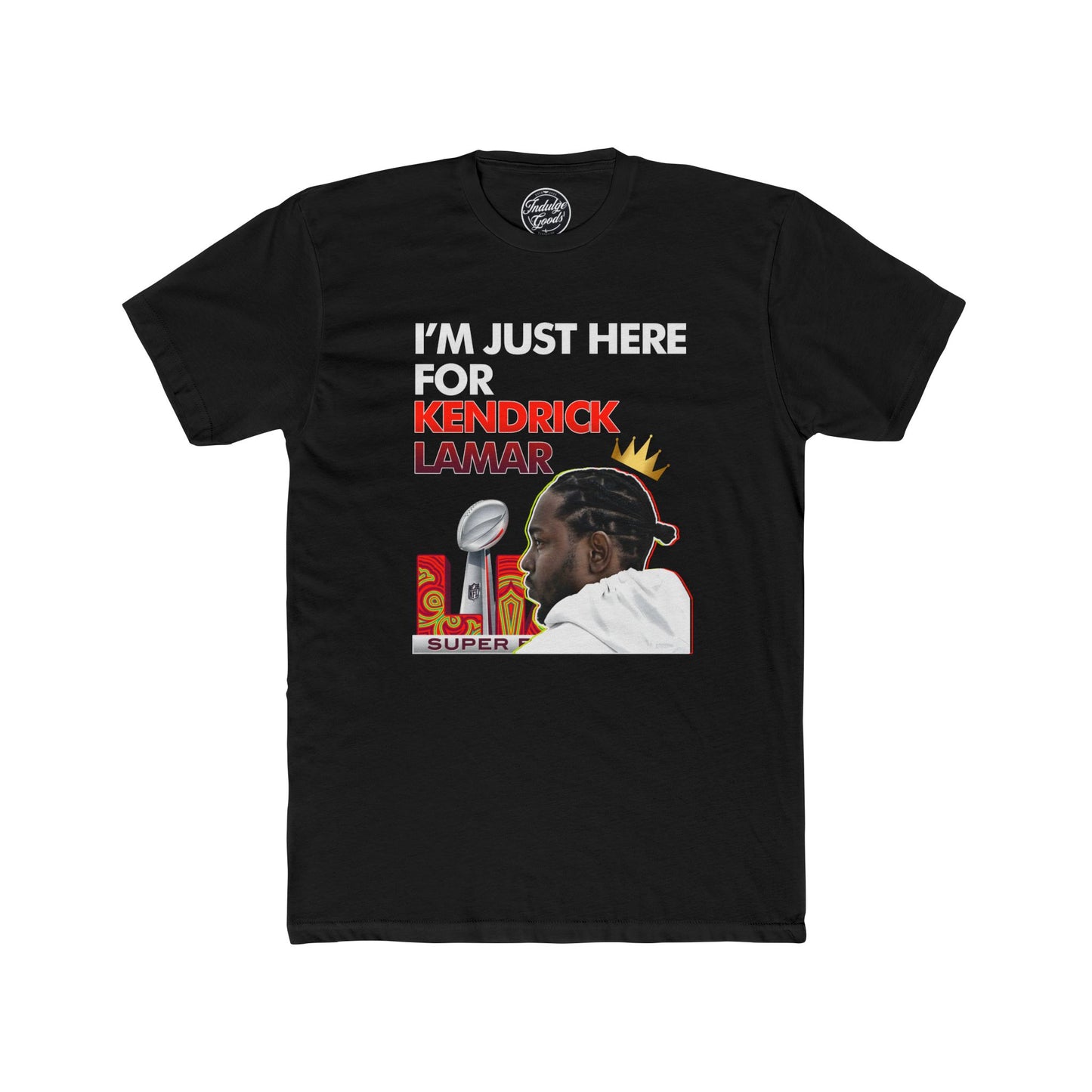 Superbowl Halftime Show Tees