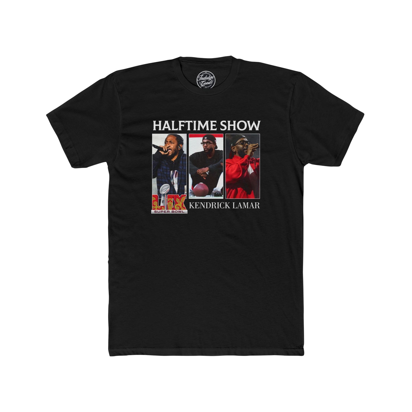 Superbowl Halftime Show Tees