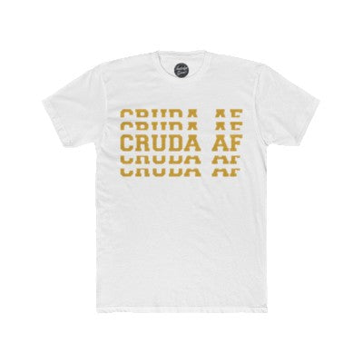 Cruda AF Tee