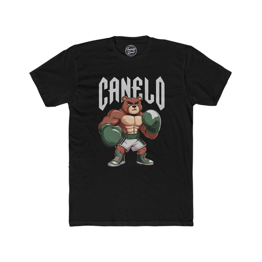 Canelo Bear Tee