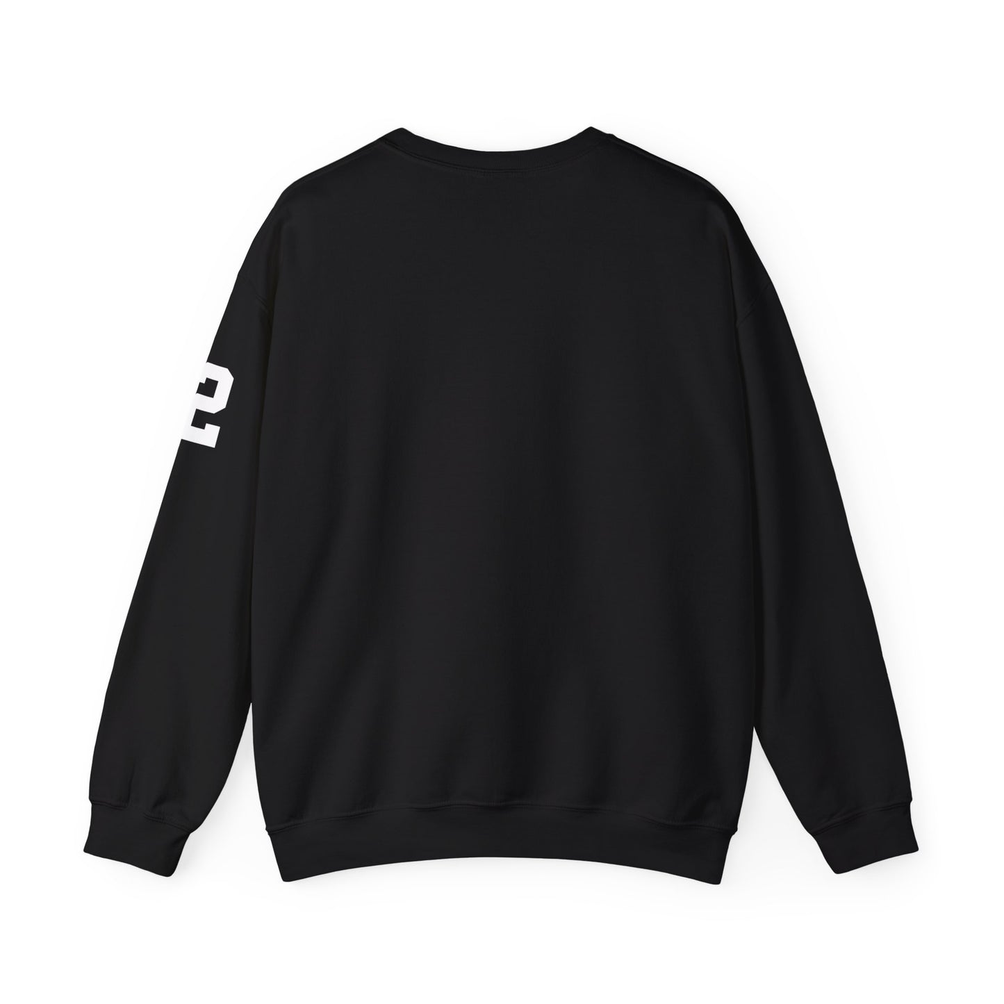 Custom Football Championship Crewneck