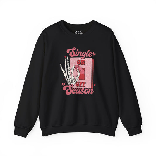 Single Season Sweatshirt