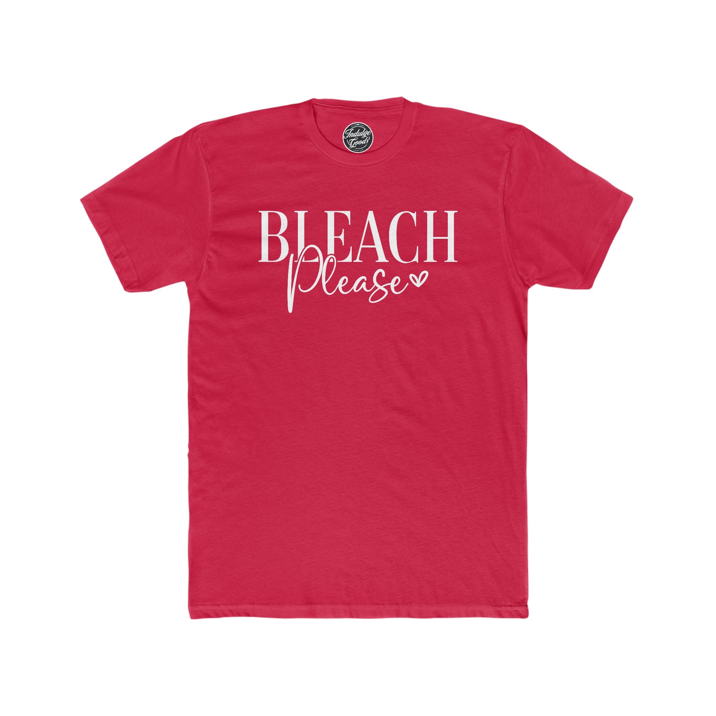 Bleach Please Tee