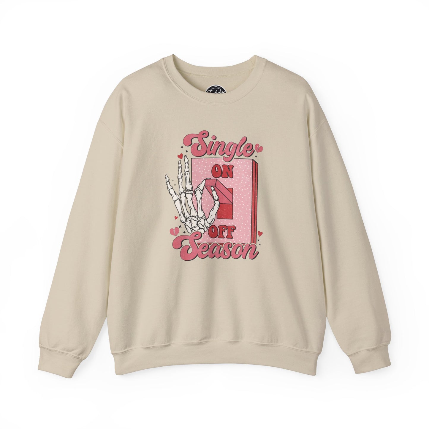 Single Season Sweatshirt