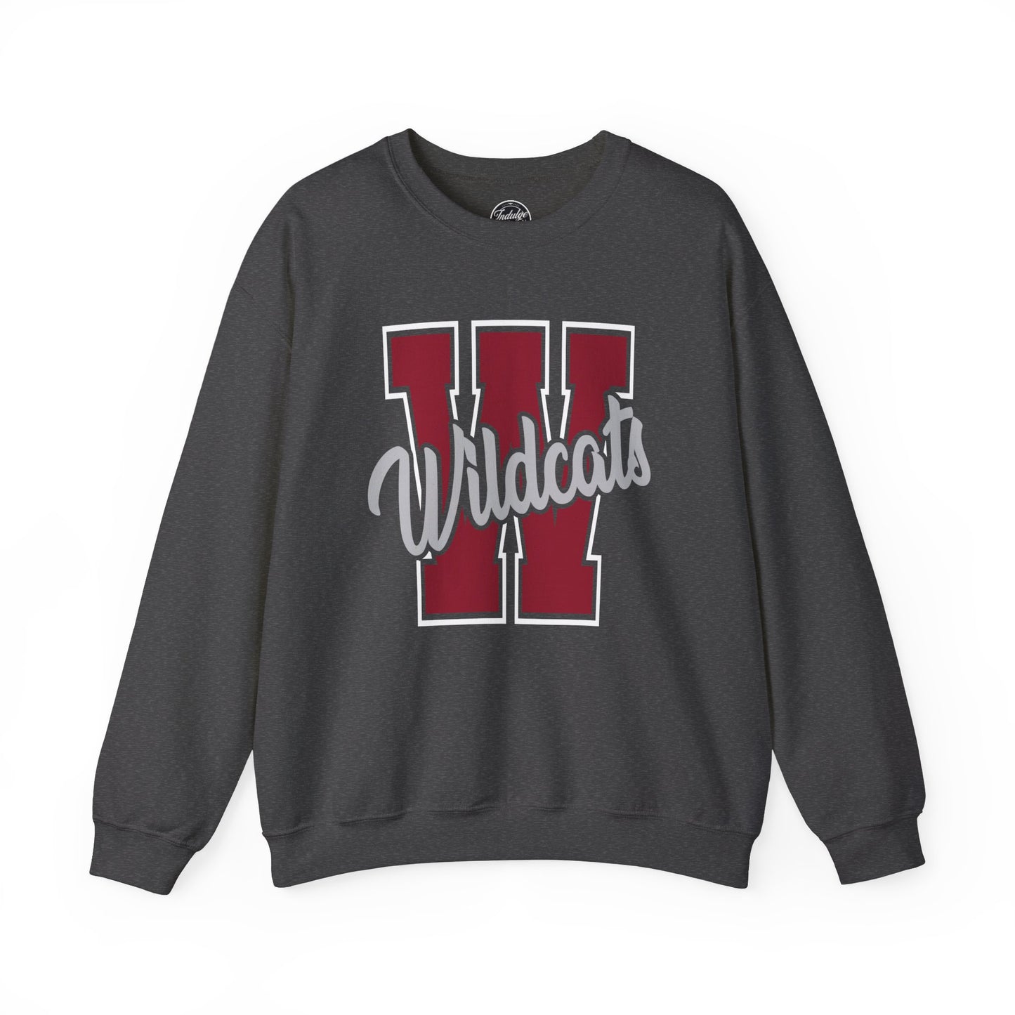 Toppenish Wildcats Varsity Sweatshirt